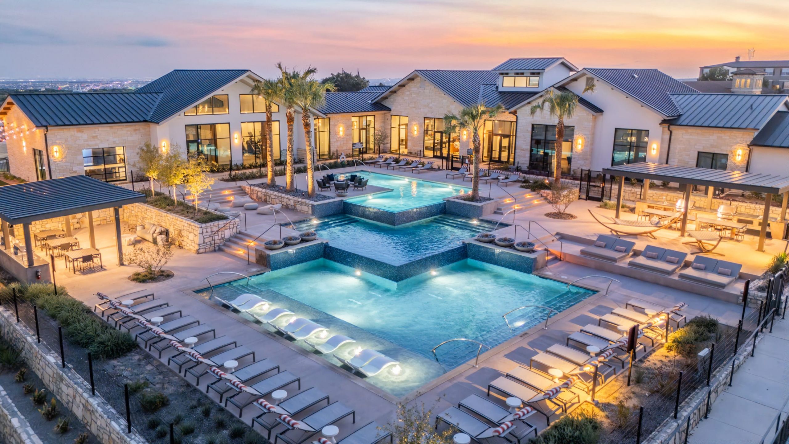 Parkway at Stone Oak